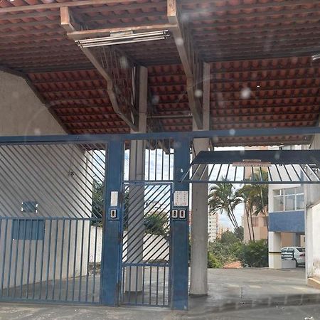 Sapphire Tower Ctc 801-B -Acesso Ao Clube Pago A Parte Caldas Novas Exterior foto