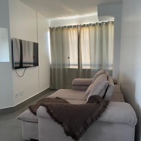 Sapphire Tower Ctc 801-B -Acesso Ao Clube Pago A Parte Caldas Novas Exterior foto