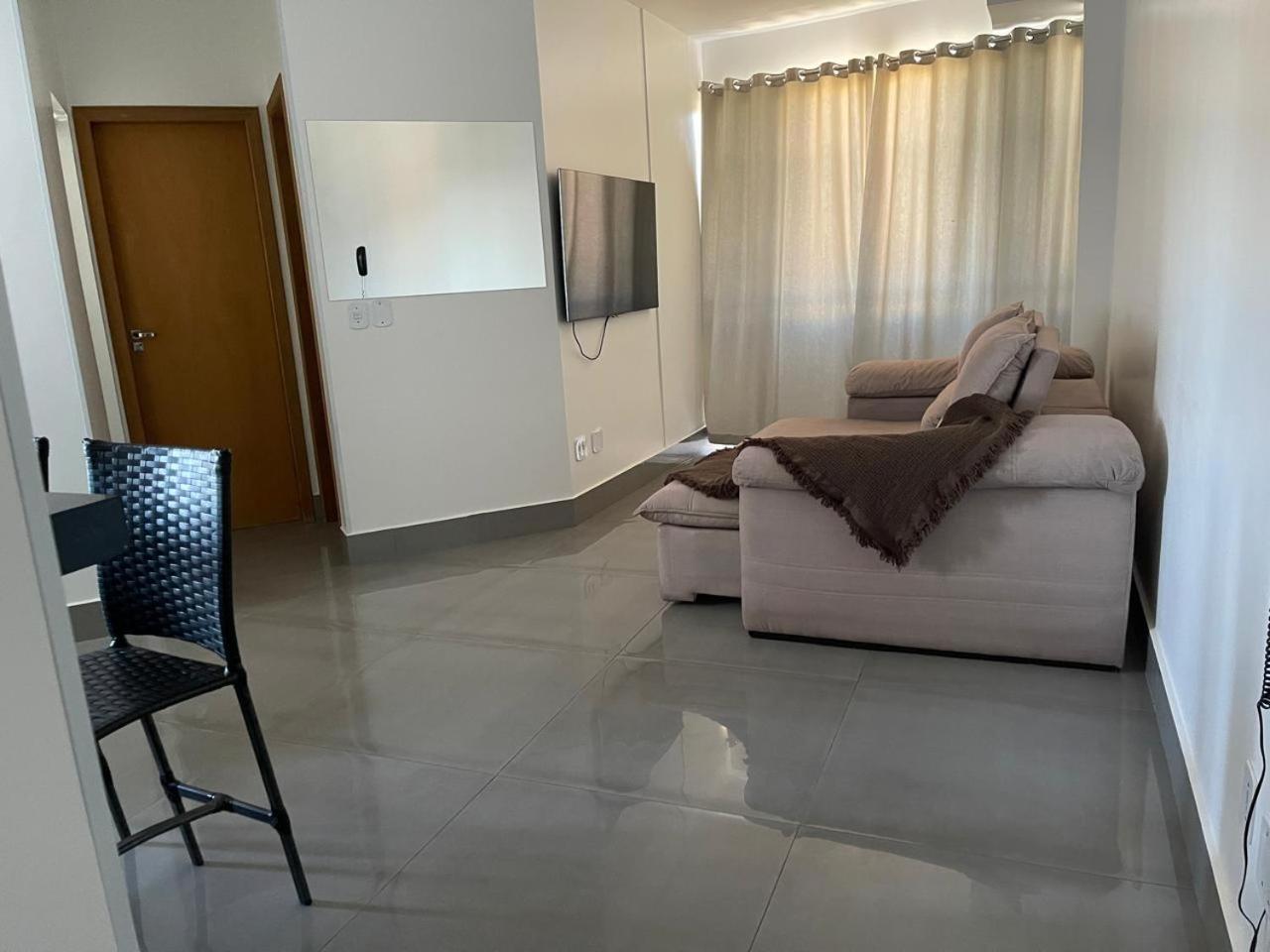 Sapphire Tower Ctc 801-B -Acesso Ao Clube Pago A Parte Caldas Novas Exterior foto